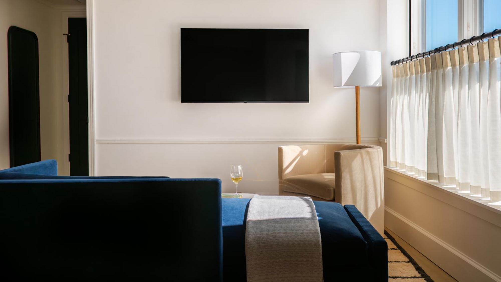 Longfellow Hotel พอร์ตแลนด์ ภายนอก รูปภาพ