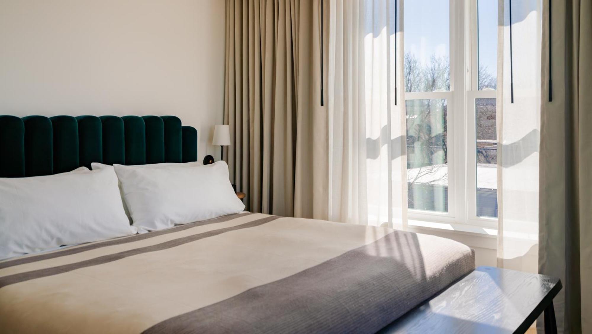 Longfellow Hotel พอร์ตแลนด์ ภายนอก รูปภาพ