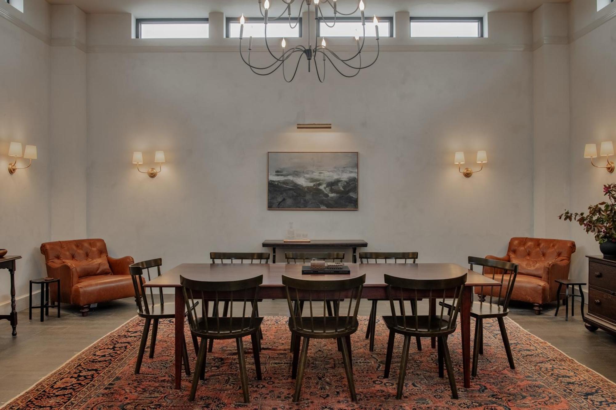 Longfellow Hotel พอร์ตแลนด์ ภายนอก รูปภาพ