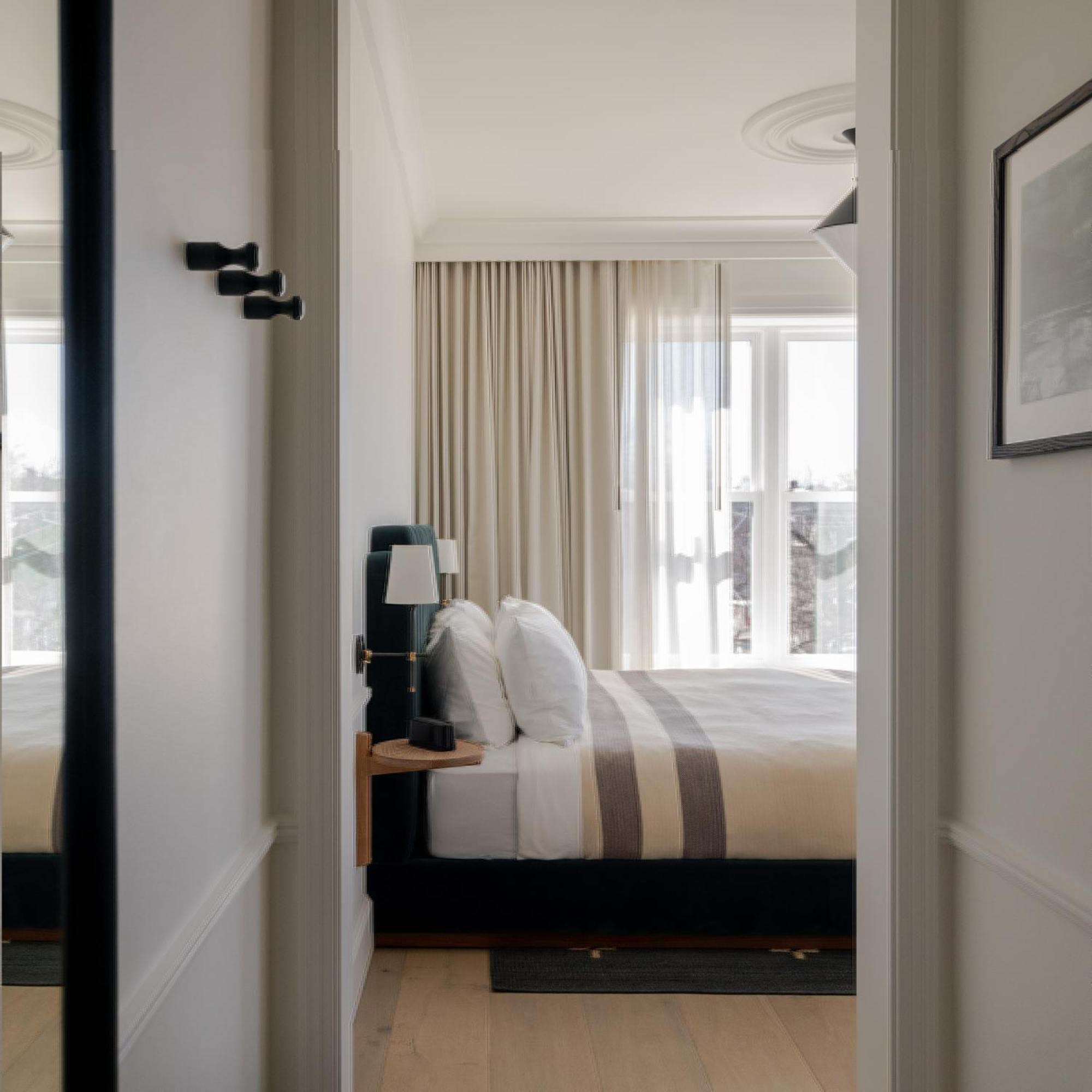 Longfellow Hotel พอร์ตแลนด์ ภายนอก รูปภาพ