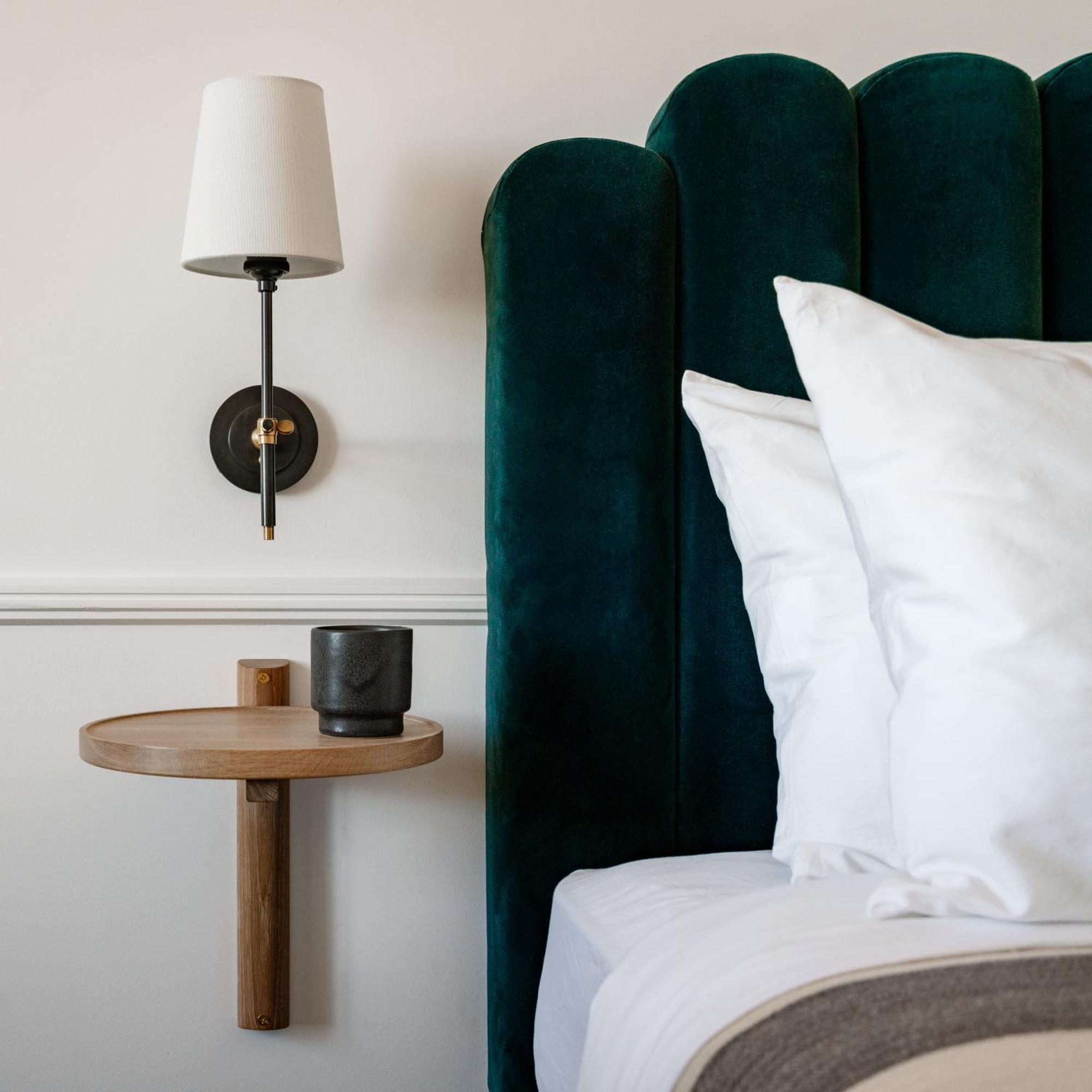 Longfellow Hotel พอร์ตแลนด์ ภายนอก รูปภาพ